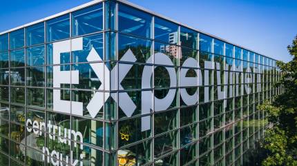 Centrum Nauki Experyment Gdynia