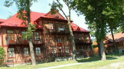 Orlęta