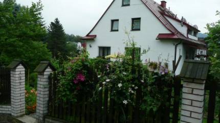 Pokoje gościnne - Wapienik Jan