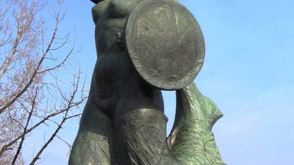 Warszawska Syrenka