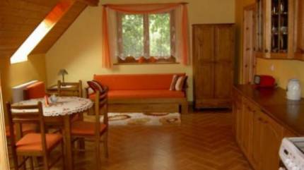 Pokoje gościnne u Mariana