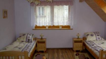 Pokoje gościnne u Mariana