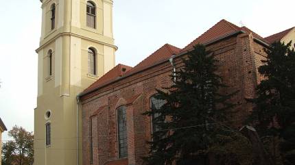 Katedra pw. św. Jadwigi Śląskiej
