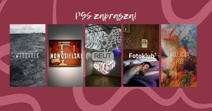 Fot.Państwowa Galeria Sztuki Sopot