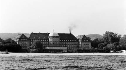 Sopot Grand Hotel. Fot. Achim Bodewig - Praca własna, CC BY-SA 3.0, https://commons.wikimedia.org