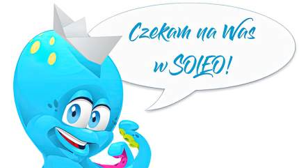 Mini Golf SOLEO - Czekamy na Was w SOLEO