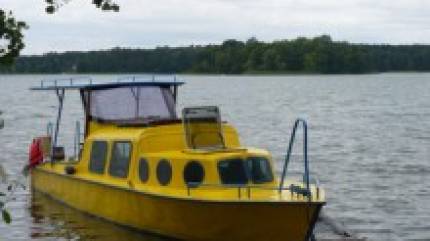 Kwatery Portowa