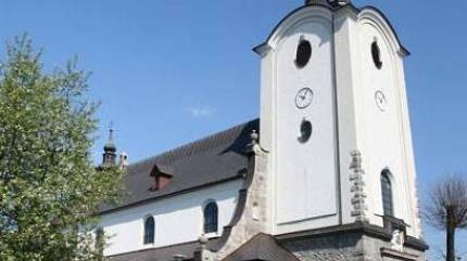 Kościół św. Marii Magdaleny