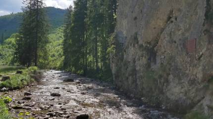Jaskinia Mylna. Fot. Mojeurlopy.pl
