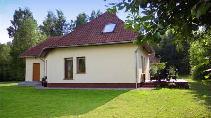 Mazurska Sielanka