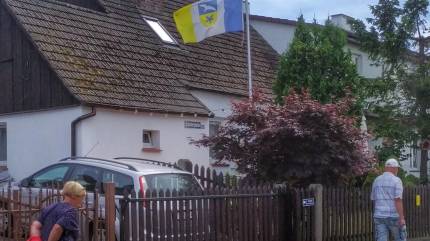 Osiedle Rybackie, Dziwnów. Fot. Łukasz Grzejszczak Mojeurlopy.pl