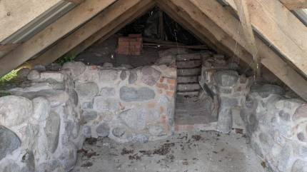 Grodzisko Lubin. Fot. Łukasz Grzejszczak Mojeurlopy.pl
