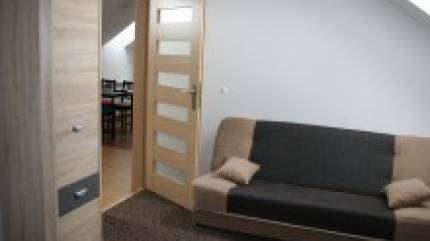 Hotelik Marusa