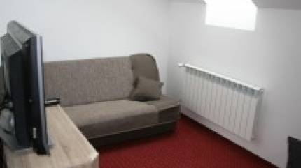 Hotelik Marusa