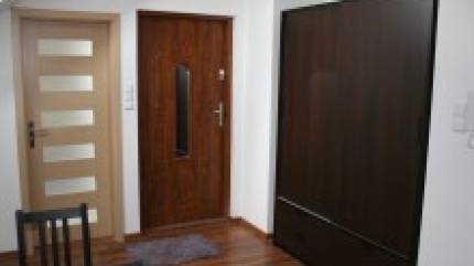 Hotelik Marusa