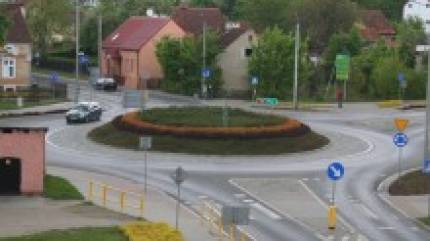 Hotelik Marusa
