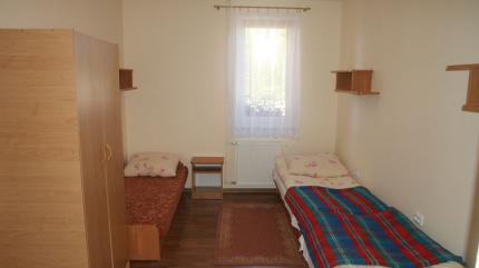 Dom gościnny Stokrotka