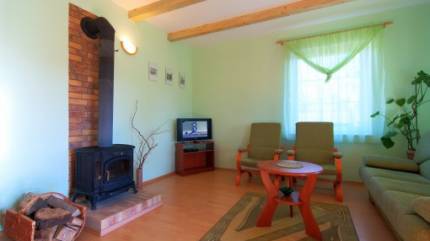 Apartamenty Barwy Morza