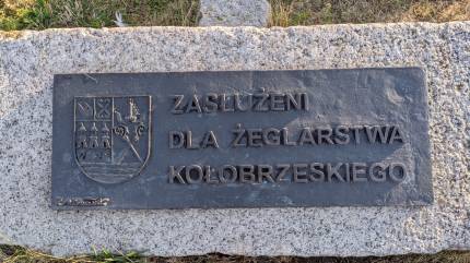 Marina Solna - Kołobrzeg. Fot. Łukasz Grzejszczak Mojeurlopy.pl