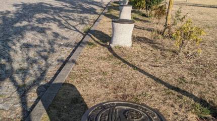 Marina Solna - Kołobrzeg. Fot. Łukasz Grzejszczak Mojeurlopy.pl