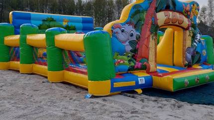 Park MegaLandia