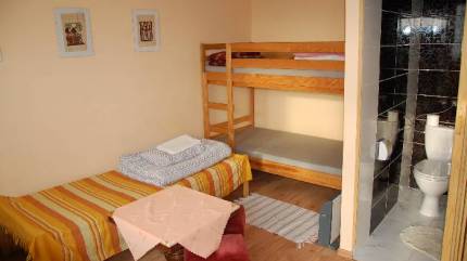 Domki i Pokoje Barbara Klejna-Budzisz - Kuźnica