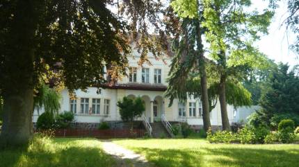 Ośrodek Wczasowy ALBATROS