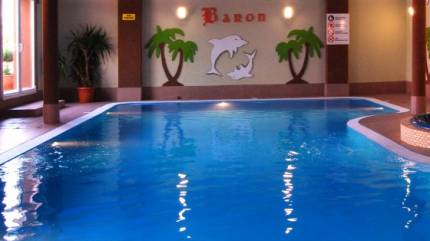 Pensjonat Baron