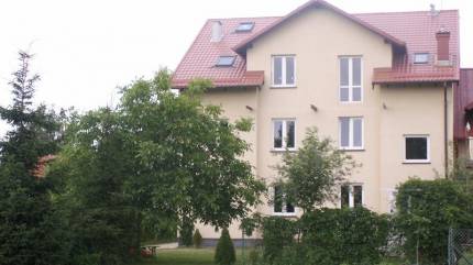 Gościniec Zacisze