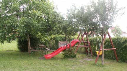 Gościniec Zacisze
