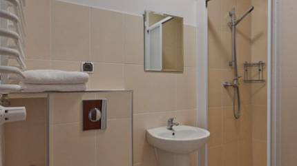 Apartamenty Na Klifie