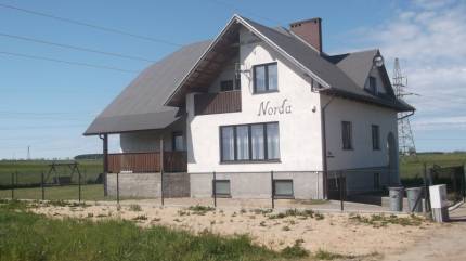 Norda