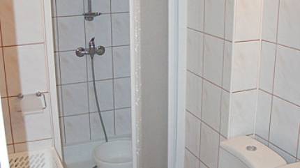Dom Gościnny JUSTYNA