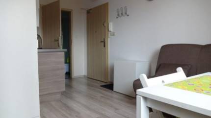 Apartament Kopa