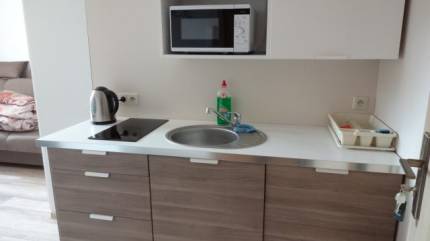 Apartament Kopa