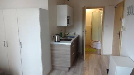 Apartament Kopa
