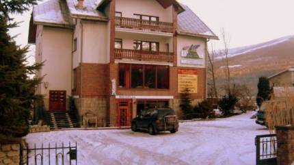 Hotel Karpacz