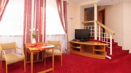 Hotel Wiktoria