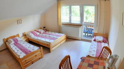 Pokoje gościnne Haratek    