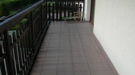 Apartamenty, pokoje HOLDIMEX