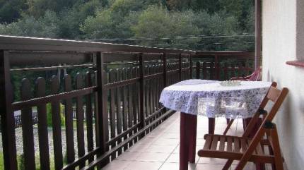 Apartamenty, pokoje HOLDIMEX