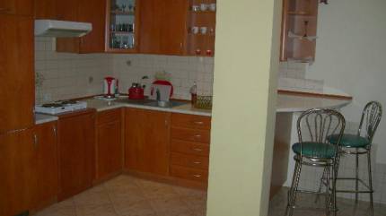 Apartamenty, pokoje HOLDIMEX