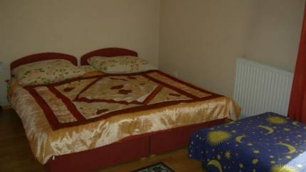 Apartamenty, pokoje HOLDIMEX