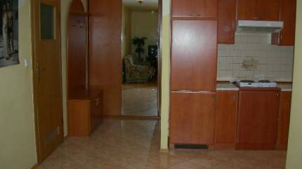 Apartamenty, pokoje HOLDIMEX
