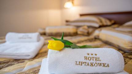 Hotel Liptakówka  