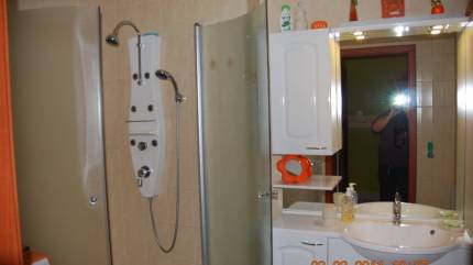 Apartamenty Irena