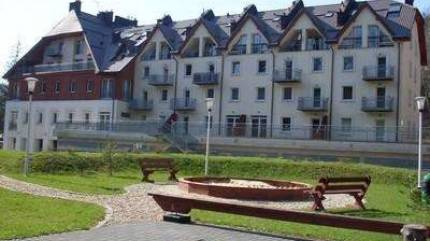Apartamenty Irena
