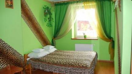 Apartamenty Irena