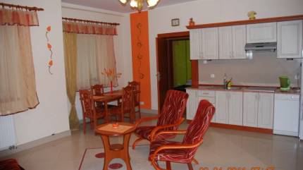 Apartamenty Irena