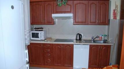 Apartamenty Irena